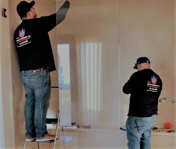 Professional plumbing installation for Drain Cleaning in Bangor Base